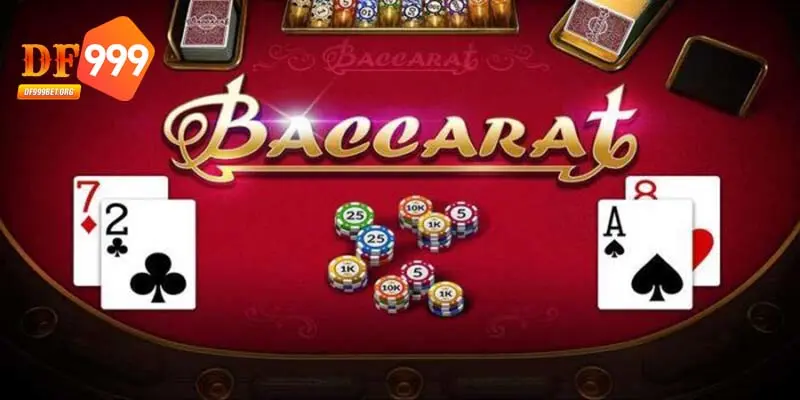 Bật mí cách đánh Baccarat chi tiết và dễ hiểu