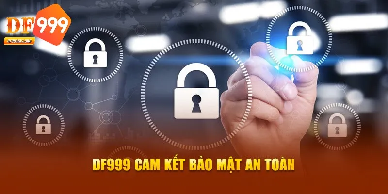 Nhà cái cam kết bảo mật cao cho các thành viên