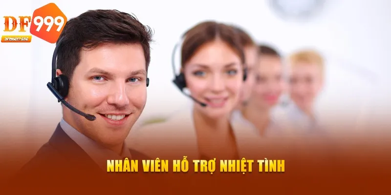 Nhà cái luôn tư vấn tận tình cho các thành viên