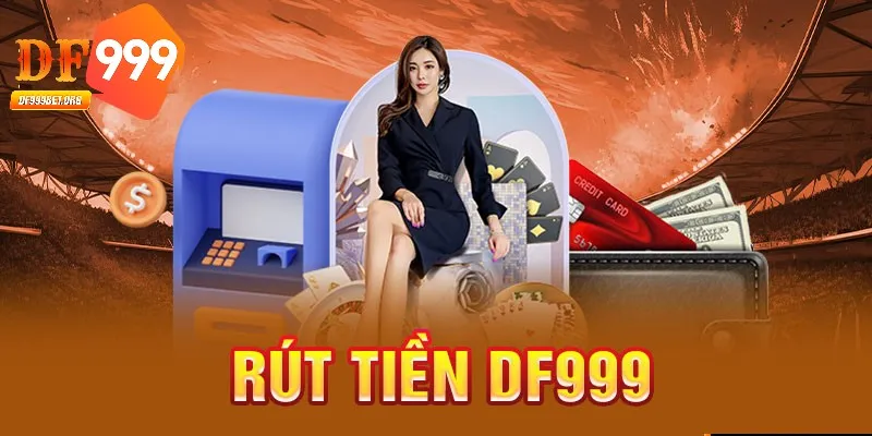 Quy trình rút tiền đơn giản