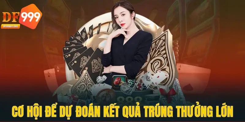 Số đề DF999