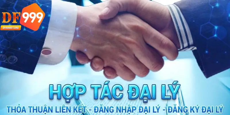 Thủ tục mở tài khoản đại lý tại DF999 đơn giản